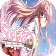 Play Supipara - Chapter 1 Spring Has Come!