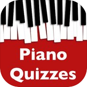 Play Piano Quizzes Guess Song Games