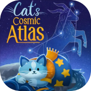 Play Cat's Cosmic Atlas