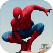 Play Spider Man Game Superhero Game