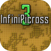 InfiniPicross 3