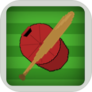 Play Impossible baseball