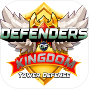 Defenders of Kingdom TD