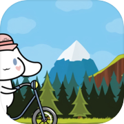 Play Cute Cinnamoroll Adventure