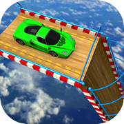Play Car Driving - Impossible Racing Stunts & Tracks
