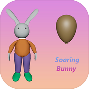 Soaring Bunny