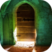 Escape Game - Ancient Building
