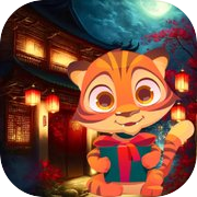 Play Fortune Ball: Tiger Labyrinth