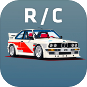 Play RC Car Toy Simulator