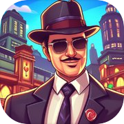 Idle Mafia Crime Empire Tycoon