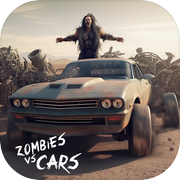 Play Zombies VS Muscle Cars