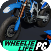 Play Wheelie Life