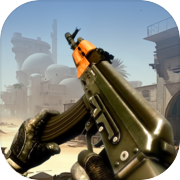 Play Counter Strike : Gun Commando