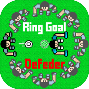 Ring Goal Defender