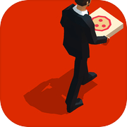 Play Pizza Delivery Man