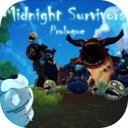 Play Midnight Survivors: Prologue