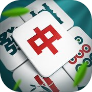 Mahjong Solitaire : Match Game
