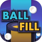 Ball Fill Adventures