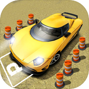 Real Dr Parking Free Game