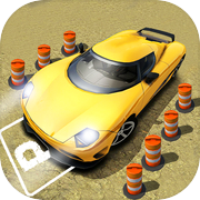 Play Real Dr Parking Free Game