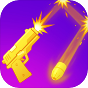 Bullet Master:Sniper & Puzzle