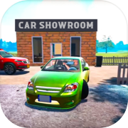 Play Car Saler Job Dealer Simulator