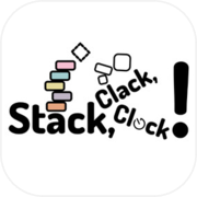 Stack,Clack,Clock!