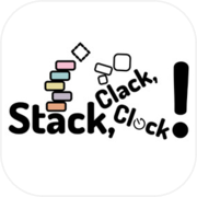 Play Stack,Clack,Clock!