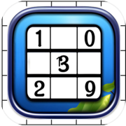 Puzzle Sudoku Master