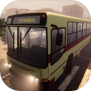 Bus Simulator 2019 : City Coach Driving Game