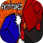Play Fisticubes - One Button Boxing!