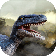 Dinosaur Monster Hunt Game