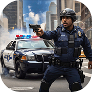 Play Police Simulator Cop Car Games