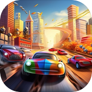Play Extreme Speed Car