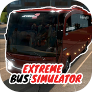 Extreme Bus Simulator Wolds