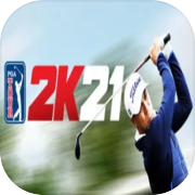 PGA TOUR 2K21