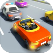 Play Traffic Sort 3D