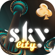 Sky City Online Pokies