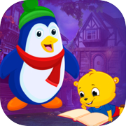 Best Escape Game 453 Penguin Escape Game