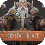 Crystal Blast VR