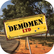 Play Demomen Ltd. - Demolish And Construction Simulator