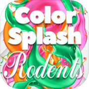 Play Color Splash: Rodents