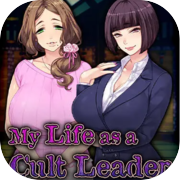 My Life as a Cult Leader