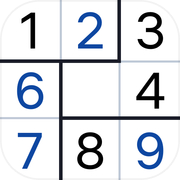 zzJigsaw Sudoku by Sudoku.com