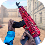 Play Modern FPS Shooting: Gun Games