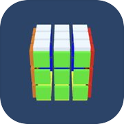 Virtual Cube 3×3