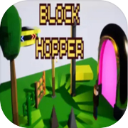 Block Hopper