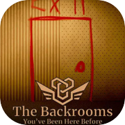 Play The Backrooms: You've Been Here Before