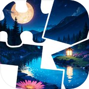 Puzzlal : Puzzle Games