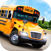 School Bus Simulator Bus Drive